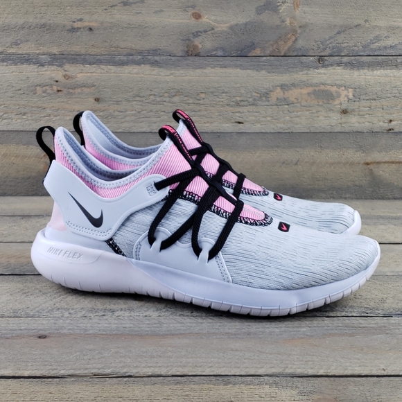 nike flex contact 3 blue